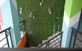 Urbanview Hotel Gita Inn Bali