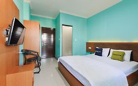 Urbanview Hotel Gita Inn Bali